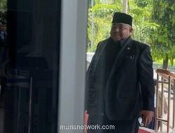 Anggota DPR PKS Diperiksa MKD Soal Pernyataan Dugaan Narkoba di Madura