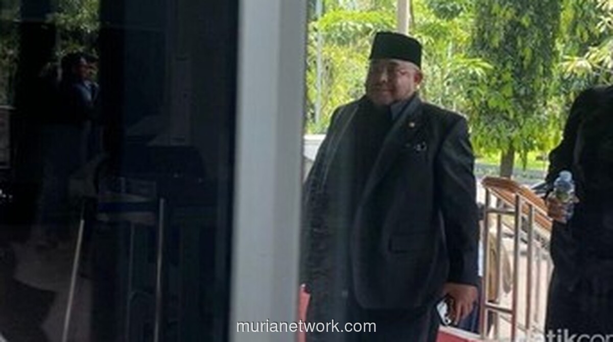 Anggota DPR PKS Diperiksa MKD Soal Pernyataan Dugaan Narkoba di Madura