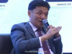 Komisi III Mulai Serap Aspirasi untuk RUU Jabatan Hakim