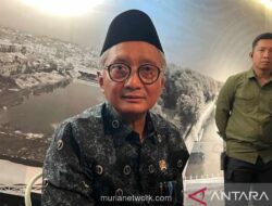 Pemerintah Siapkan Ratusan Pompa Air Antisipasi Dampak El Nino pada Pertanian