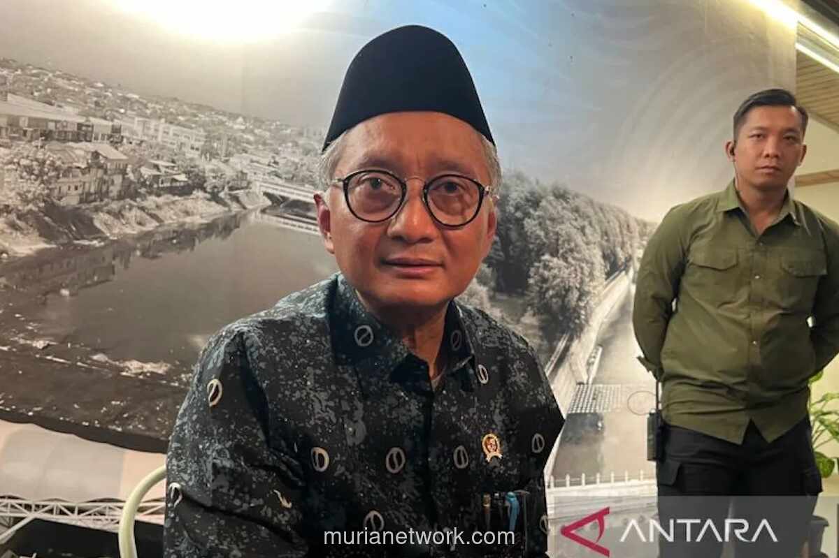 Pemerintah Siapkan Ratusan Pompa Air Antisipasi Dampak El Nino pada Pertanian