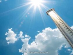 BMKG Peringatkan Kemarau 2026 Lebih Awal dan Berpotensi Diperparah El Nino