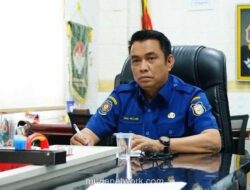 Damkar Makassar Aktifkan Tujuh Posko Siaga Antisipasi Kebakaran dan Kekeringan