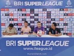 Persik Kediri Siap Tempur Hadapi PSM Makassar demi Jauh dari Zona Degradasi