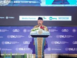 Haedar Nashir Kutuk Serangan Israel yang Tewaskan Prajurit TNI, Salah Satunya Kader Muhammadiyah