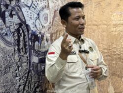 Kemenag Petakan 177 Hotel di Lima Wilayah Makkah untuk Haji 2026