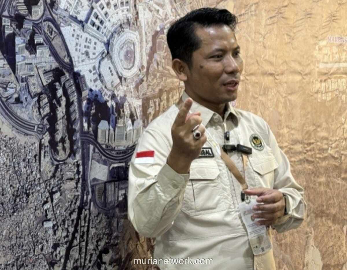 Kemenag Petakan 177 Hotel di Lima Wilayah Makkah untuk Haji 2026