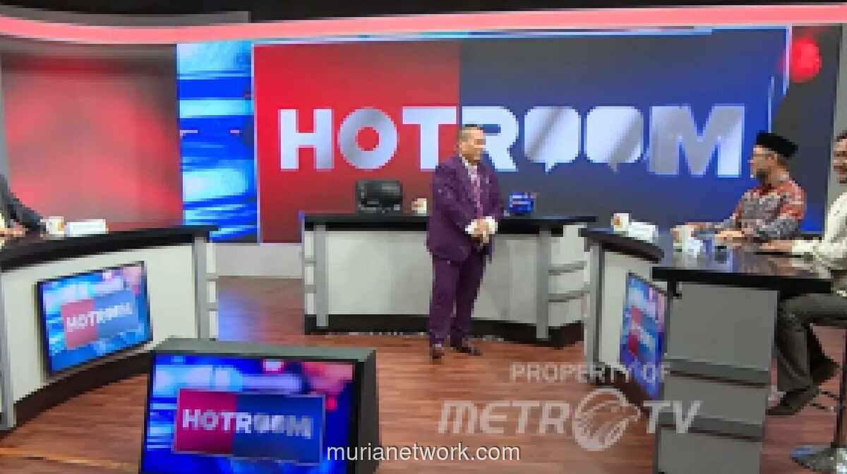 Haji 2026 Tetap Berjalan, Menteri Jamin Keamanan Jemaah di Tengah Ketegangan Timur Tengah