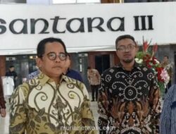 Hakim Batalkan Penetapan Tersangka KPK terhadap Sekjen DPR Indra Iskandar