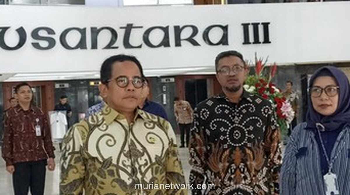 Hakim Batalkan Penetapan Tersangka KPK terhadap Sekjen DPR Indra Iskandar