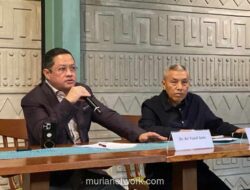 Kuasa Hukum Nadiem Protes Percepatan Sidang Chromobook, Sebut Langgar Prinsip Persidangan Adil