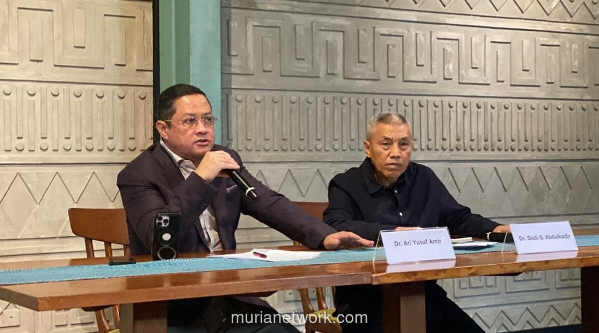 Kuasa Hukum Nadiem Protes Percepatan Sidang Chromobook, Sebut Langgar Prinsip Persidangan Adil