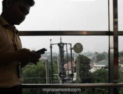 MK Soroti Praktik Kuota Hangus: Hakim Sebut Internet Kebutuhan Pokok