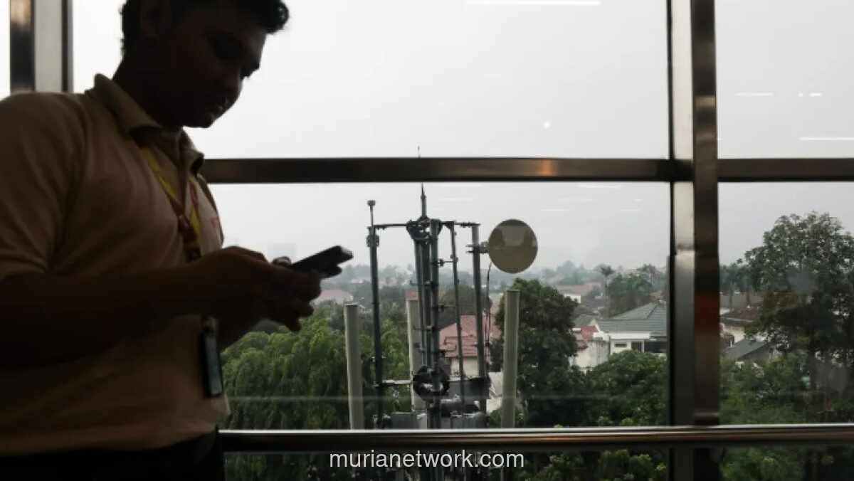 MK Soroti Praktik Kuota Hangus: Hakim Sebut Internet Kebutuhan Pokok