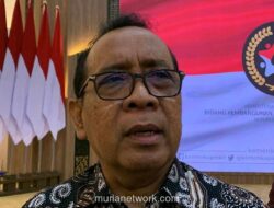 Hakim PN Tais Tercantum di Struktur Yayasan Penitipan Anak yang Terjerat Kasus Penganiayaan, Menko PMK Pastikan Proses Hukum Berjalan