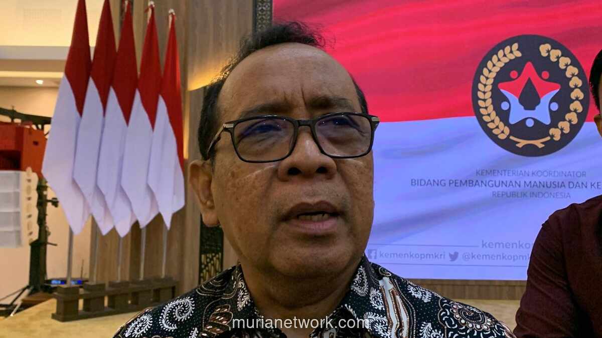 Hakim PN Tais Tercantum di Struktur Yayasan Penitipan Anak yang Terjerat Kasus Penganiayaan, Menko PMK Pastikan Proses Hukum Berjalan