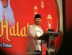 Ketua PDIP Jatim Soroti Peregukan Basis NU dan Ancaman Budaya Palsu di Era Digital