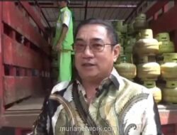 Kelangkaan Gas Elpiji Melanda Pasuruan Diduga Imbas Konflik Timur Tengah