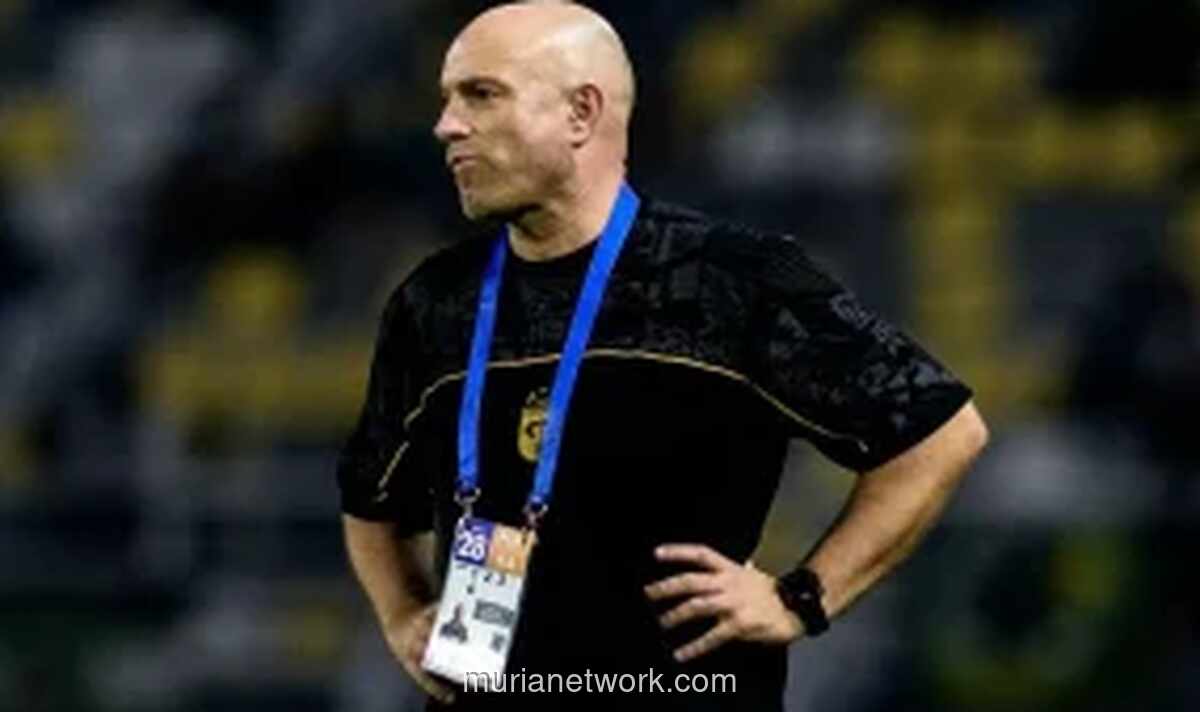 Persebaya di Bawah Tekanan, Nasib Bernardo Tavares Dipertaruhkan