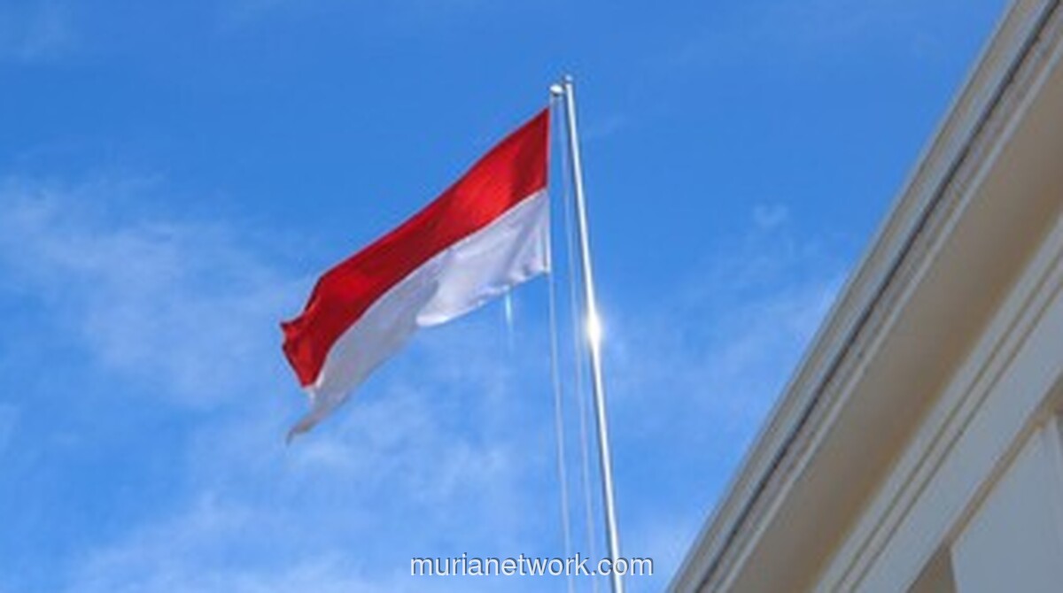 Hardiknas 2026 Digelar Besok, Peserta Upacara Wajib Kenakan Pakaian Adat Daerah