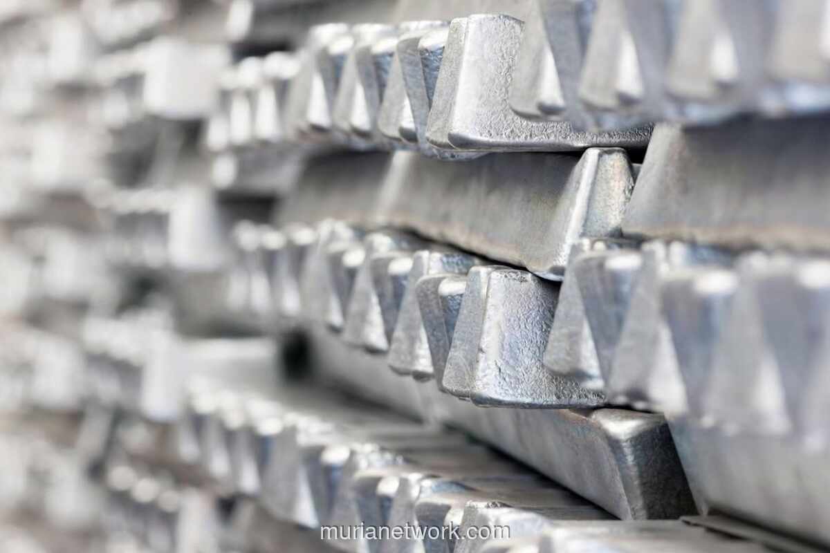 Harga Aluminium Anjlok Akibat Harapan Baru Negosiasi Damai AS-Iran