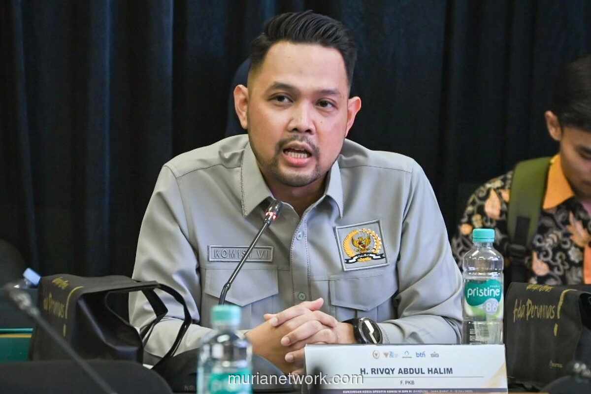 Anggota DPR Desak Pemerintah Antisipasi Dampak Lonjakan Harga Avtur pada Tiket Pesawat