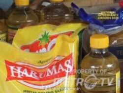 Harga Sembako Masih Fluktuatif Pasca-Lebaran, Daya Beli Belum Pulih