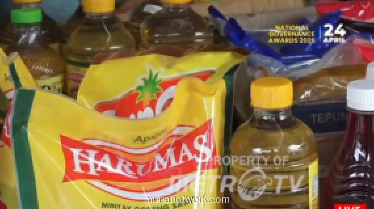 Harga Sembako Masih Fluktuatif Pasca-Lebaran, Daya Beli Belum Pulih