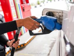 Pemerintah Masih Kaji Kenaikan Harga BBM Nonsubsidi di Tengah Gejolak Minyak Dunia