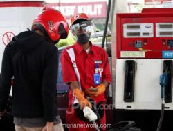 Pertamina Tegaskan Pertalite Hanya untuk yang Berhak, Imbau Pengawasan Ketat