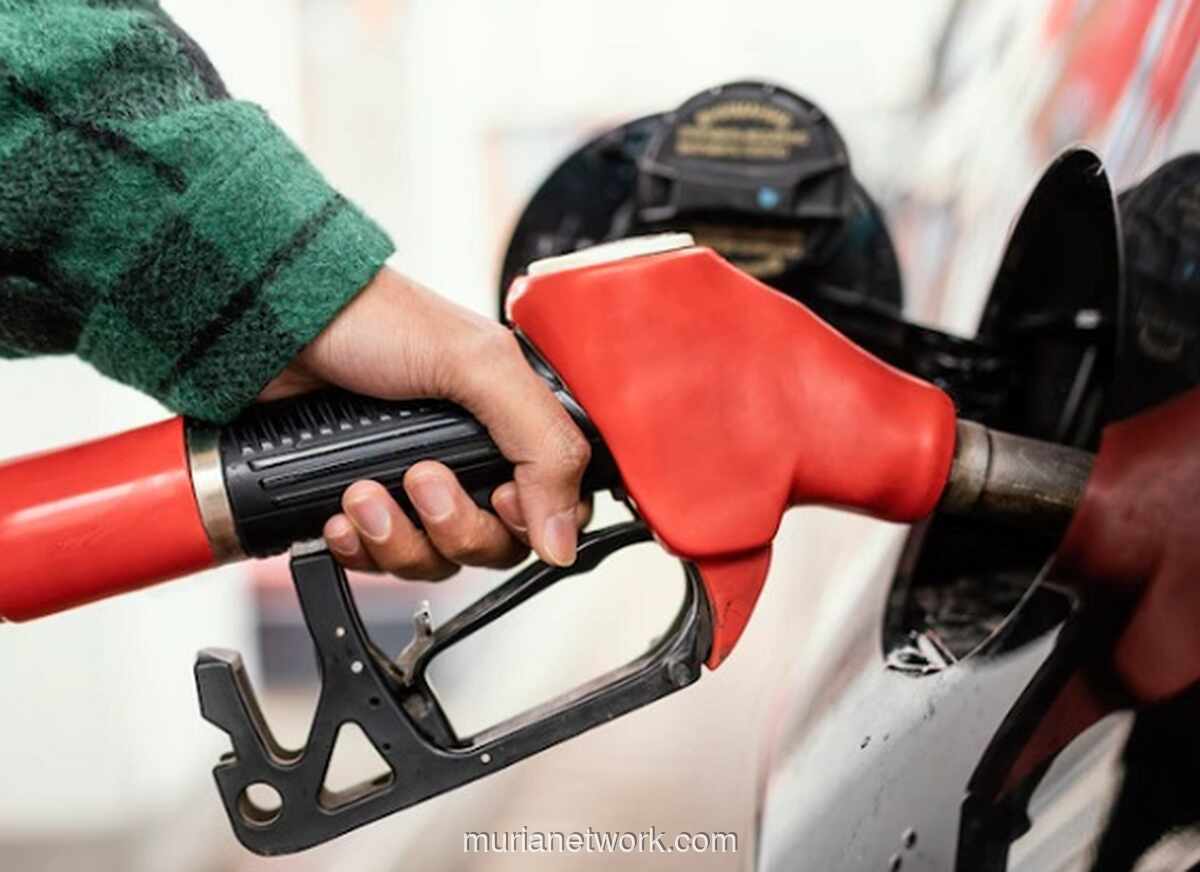 Pertamina Pertahankan Harga BBM Subsidi dan Non-Subsidi, Ikuti Arahan Presiden