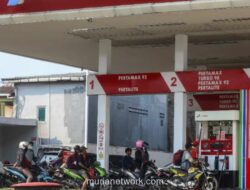 Pertamina Naikkan Harga Pertamax Turbo, Dexlite, dan Pertamina Dex Mulai 18 April 2026