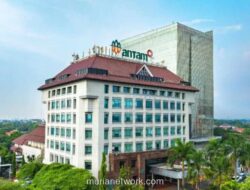 Harga Emas Antam Naik untuk Ukuran Kecil, Buyback Ikut Merangkak