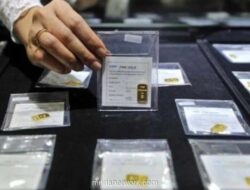 Harga Kebutuhan Pokok Fluktuatif, Pedagang Pasar Kebingungan dan Konsumen Menunggu Kepastian