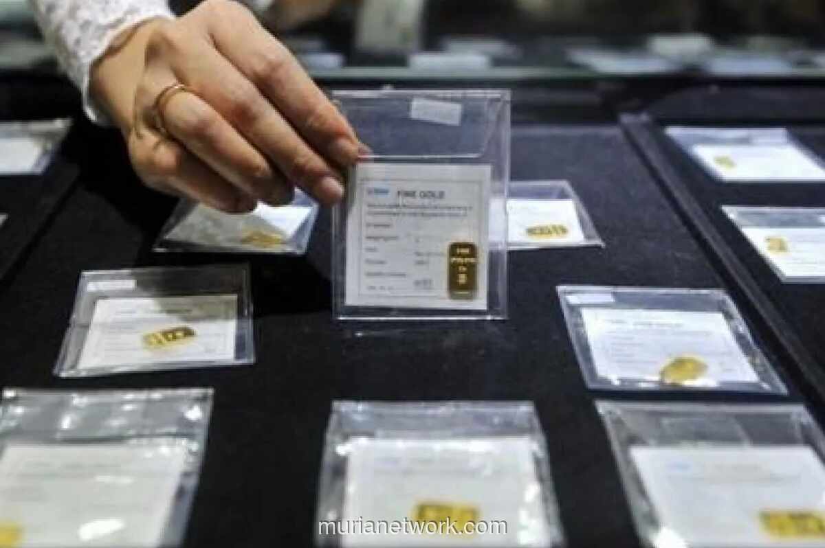 Harga Kebutuhan Pokok Fluktuatif, Pedagang Pasar Kebingungan dan Konsumen Menunggu Kepastian