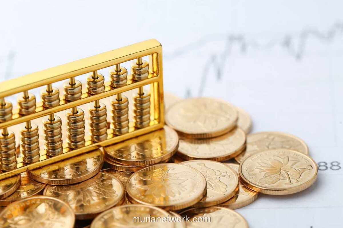 Harga Emas Pegadaian Turun Lagi, Galeri24 dan UBS Anjlok Puluhan Ribu Rupiah