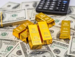 Harga Emas Bangkit Kembali Didorong Aksi Beli Murah dan Ketegangan Geopolitik