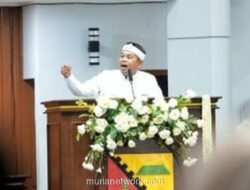 Harga Elpiji Nonsubsidi di Jabar Melonjak, Gubernur Sarankan Alternatif Biogas dan Kayu Bakar