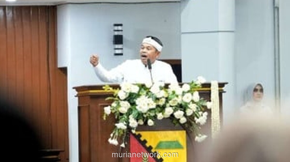 Harga Elpiji Nonsubsidi di Jabar Melonjak, Gubernur Sarankan Alternatif Biogas dan Kayu Bakar