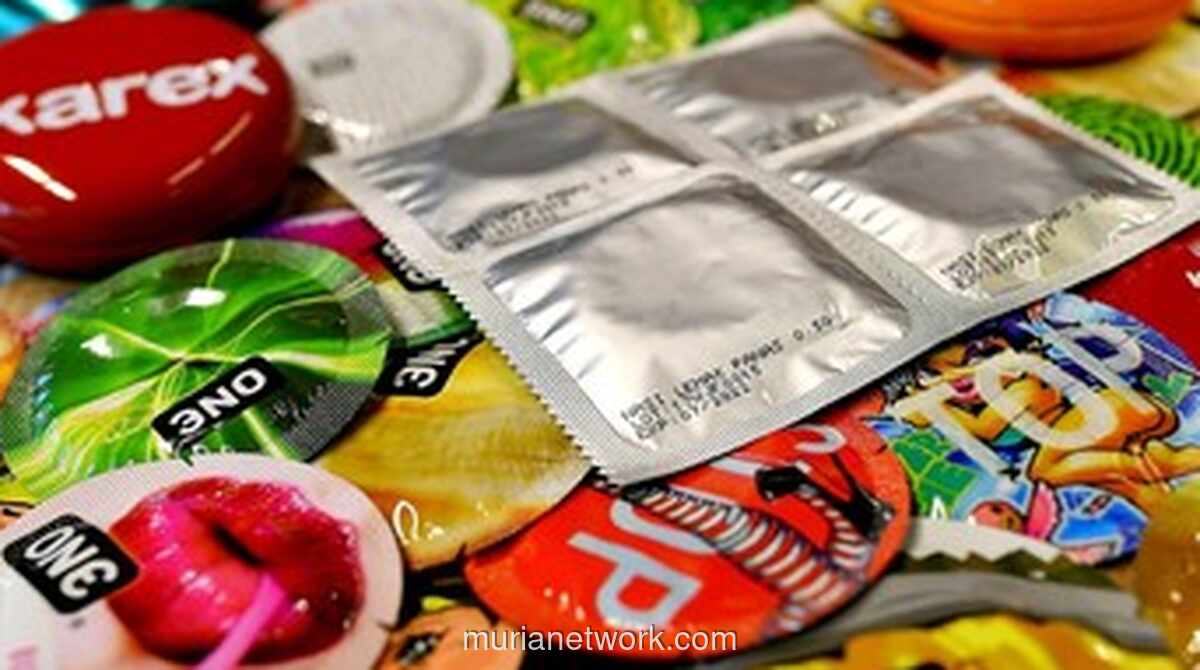 Konflik Timur Tengah Ancam Harga Kondom Global, Produsen Terbesar Dunia Peringatkan Potensi Kenaikan 30 Persen