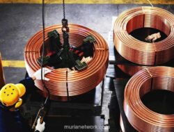 Pasar Logam Menguat Usai Gencatan Senjata AS-Iran Buka Kembali Selat Hormuz