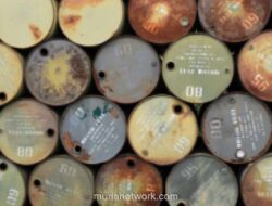 Harga Minyak Melonjak Tajam Usai Trump Ancam Serang Iran, Protokol Hormuz Dikembangkan