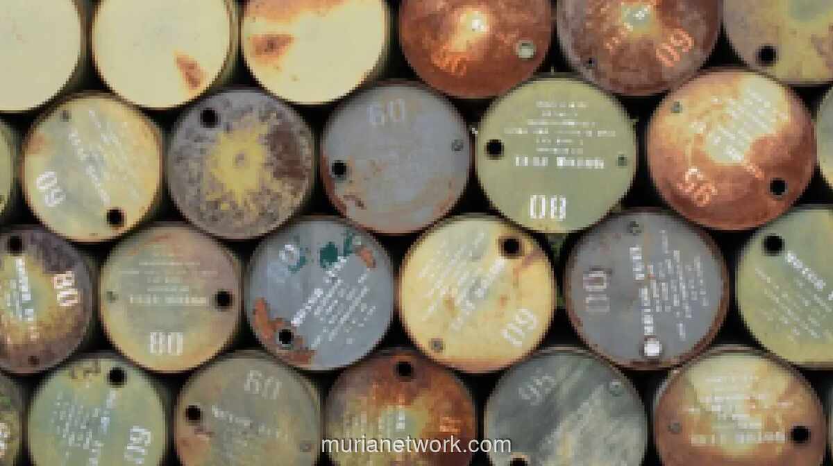 Harga Minyak Melonjak Tajam Usai Trump Ancam Serang Iran, Protokol Hormuz Dikembangkan