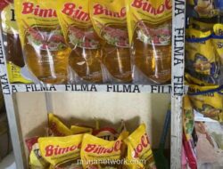 Harga Minyak Goreng di Pasar Peterongan Naik, Didorong Kenaikan Biaya Kemasan