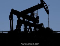 Analis Prediksi Harga Minyak Bisa Tembus US$116 per Barel Pekan Depan