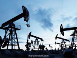 Harga Minyak Melonjak di Atas USD111, Pasar Waspada Ketegangan Teluk Persia