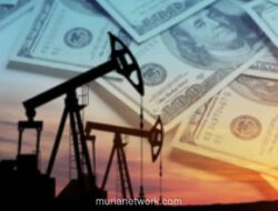 Harga Minyak Anjlok Usai Pernyataan Lunak Presiden Iran