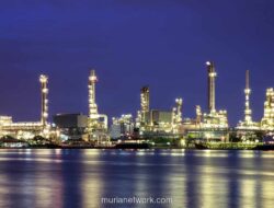 Harga Minyak Tembus US$100 per Barel, Pemerintah Didesak Perkuat Ketahanan Energi