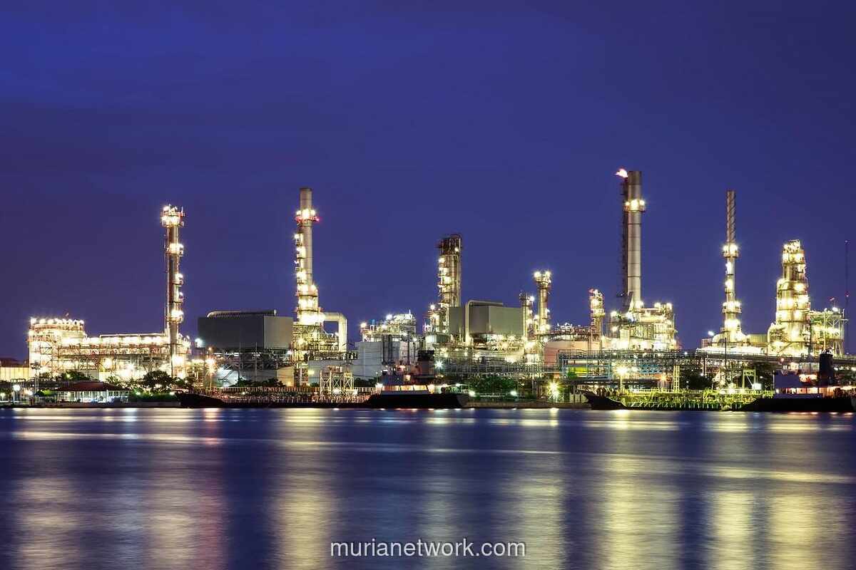 Harga Minyak Tembus US$100 per Barel, Pemerintah Didesak Perkuat Ketahanan Energi