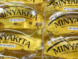 Harga Minyak Goreng Meroket, INDEF Ungkap Lonjakan Biaya Plastik Kemasan Ikut Jadi Pemicu